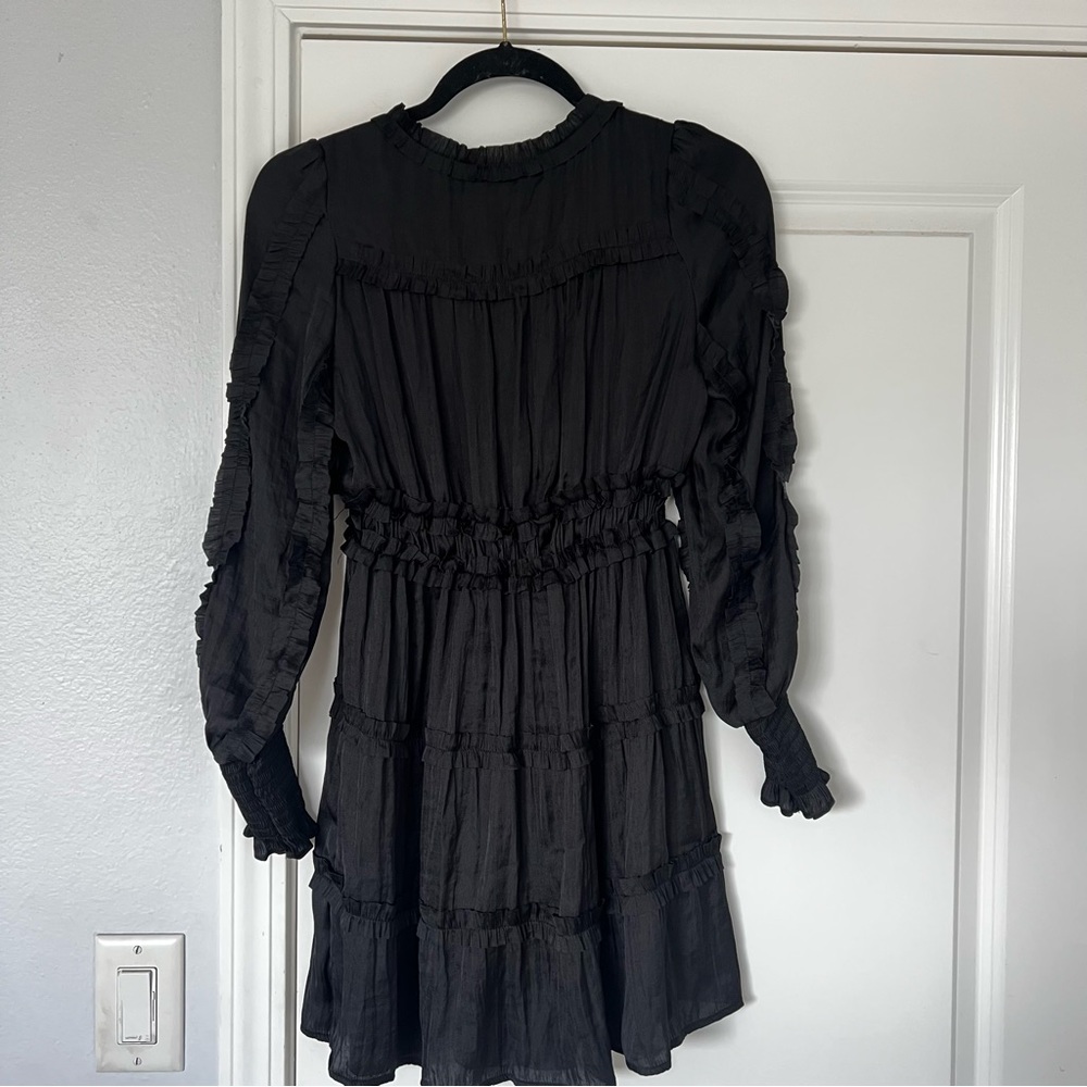 O.P.T. | Ruffle Dress - Picture 6 of 7